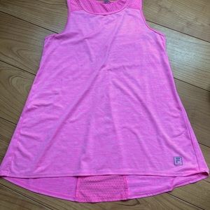 Athletic Tank Tops